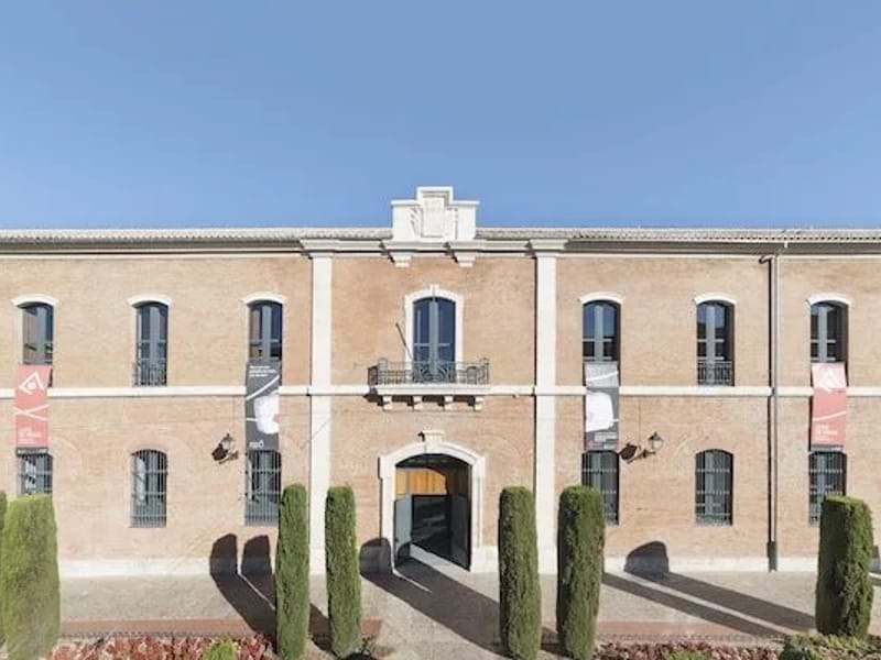 Vm De Alcala De La Vega - Vida Asistida in Alcala De La Vega, Castilla-La Mancha photo 1