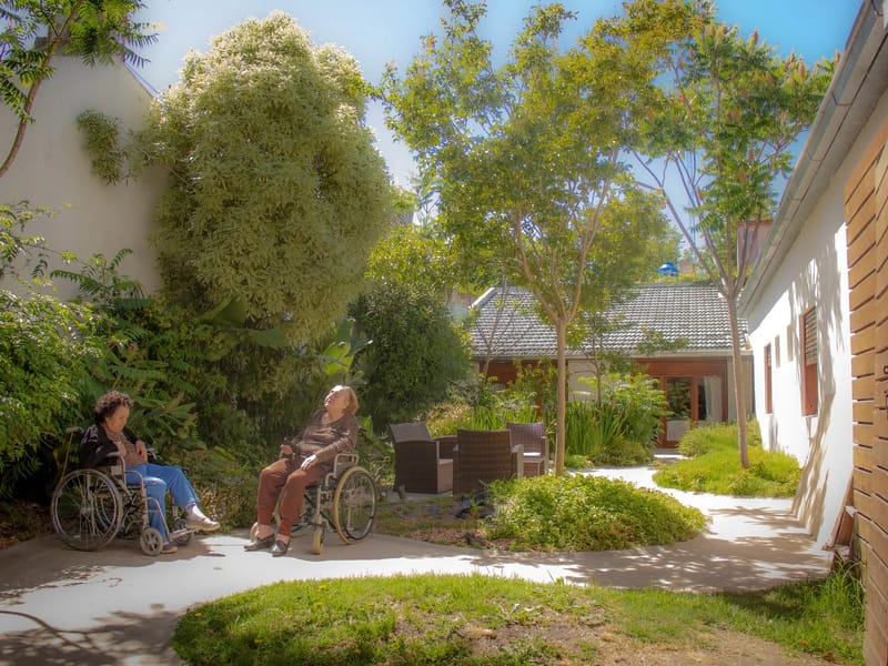 HOGAR ABUELA COCA - Hogar de Ancianos in MAR DEL PLATA, BUENOS AIRES photo 2