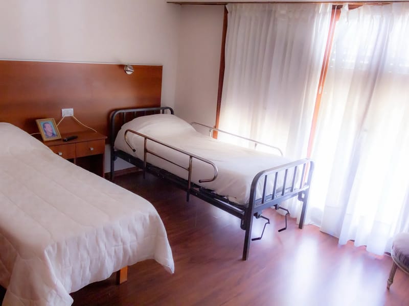 HOGAR ABUELA COCA - Hogar de Ancianos in MAR DEL PLATA, BUENOS AIRES photo 3