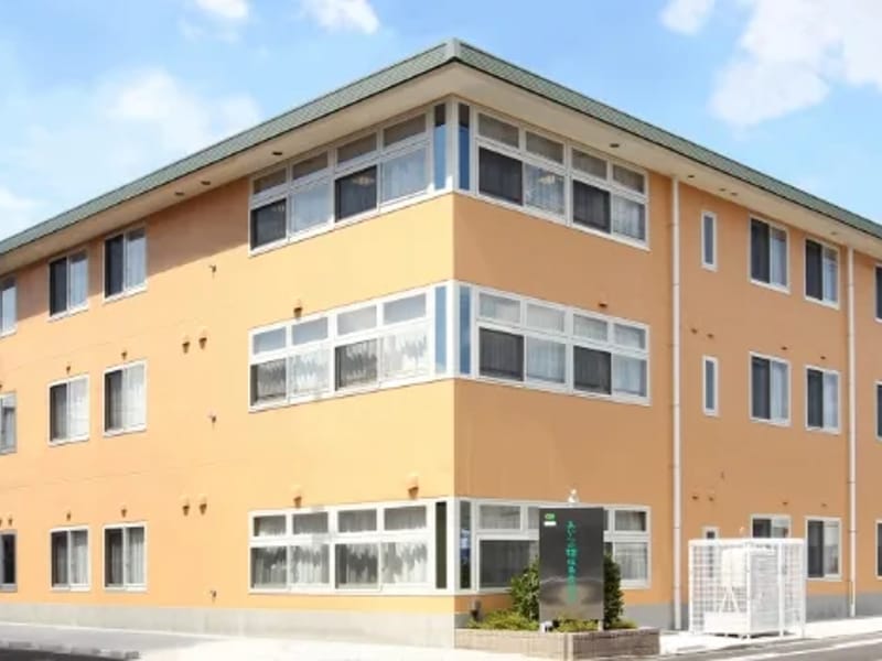 あいらの杜　福島御山 - 有料老人ホーム in 福島市, 福島県 photo 3