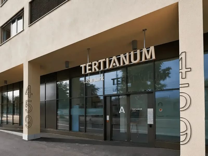 Tertianum Letzipark - Pflegeheim in Zürich, Zurich photo 2