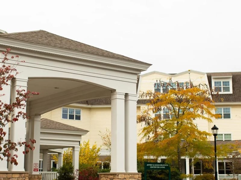 Florence & Chafetz Home For Specialized Care - Assisted Living in Chelsea, MA photo 2