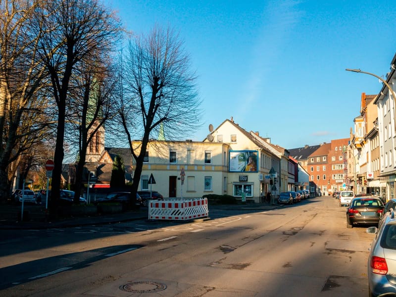Seniorenpark Mengede - vollstationär - Pflegeheim in Dortmund, Nordrhein-Westfalen photo 2
