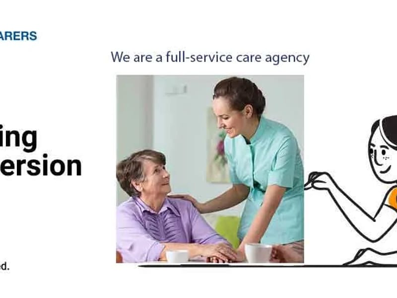 Lifeline Carers PVT Limited - In-Home Care in Morecambe, England photo 1