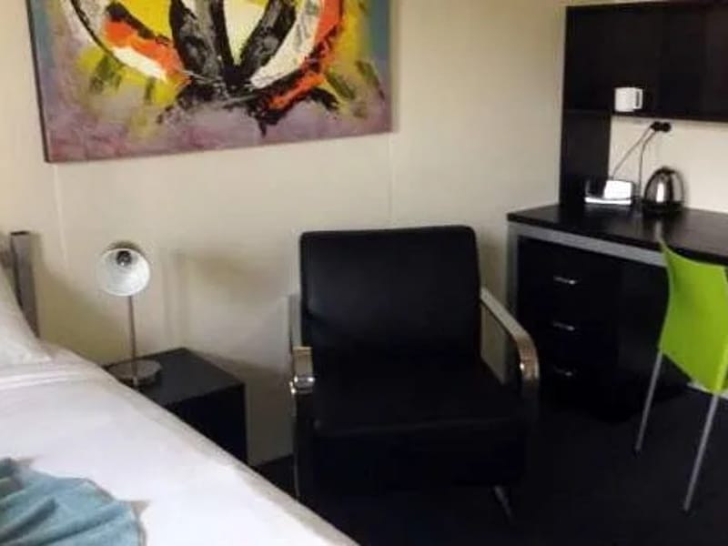 Katherine Hostel - Assisted Living in Katherine, NT photo 1