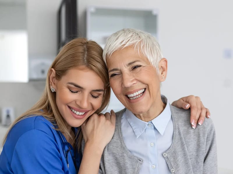 ACTELL ELDERLY CARE, INC. - Home Health Nursing in Kissimmee, FL photo 1