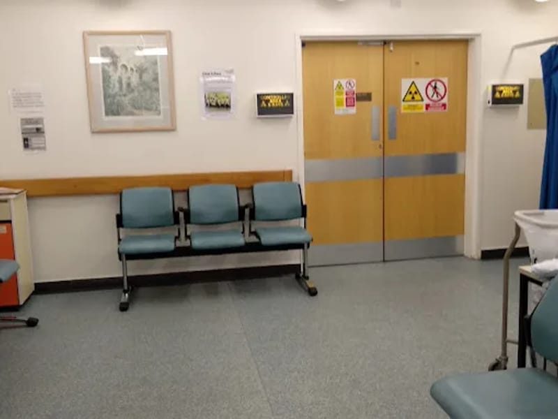 Hants Healthcare in Southampton, England photo 2