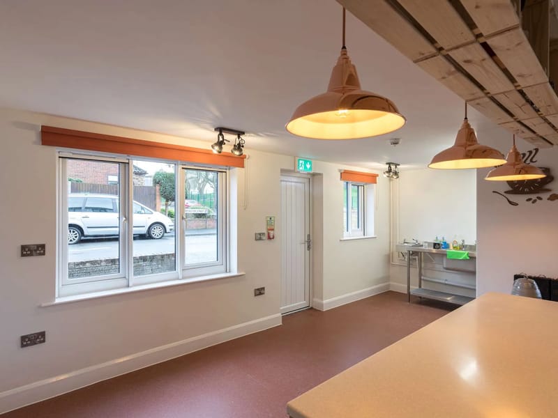 Precious Homes Black Country Community Services - In-Home Care in Dudley, England photo 2