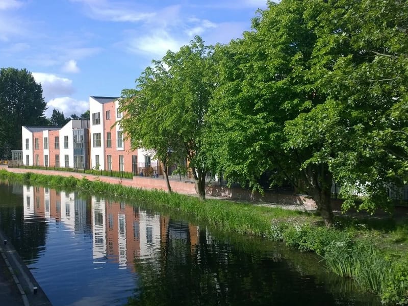 Canal Vue - Assisted Living in Ilkeston, England photo 4