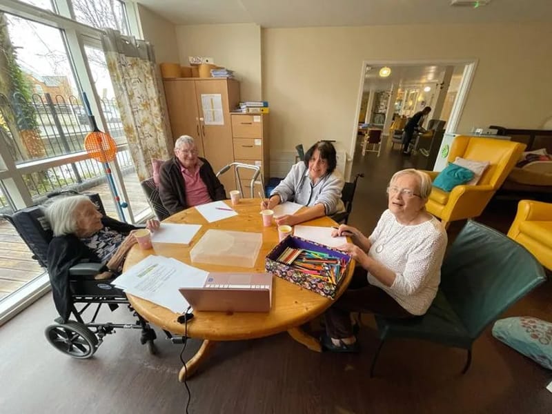 Canal Vue - Assisted Living in Ilkeston, England photo 3