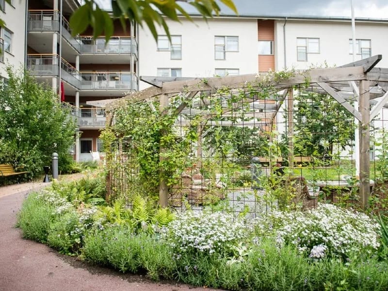 Attendo Topelius - Äldreboende in Uppsala, Uppsala län photo 3