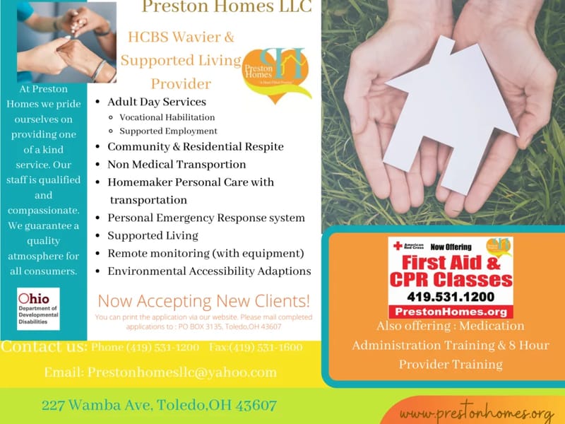 Lionheart Domiciliary Care Services - In-Home Care in Preston, England photo 3