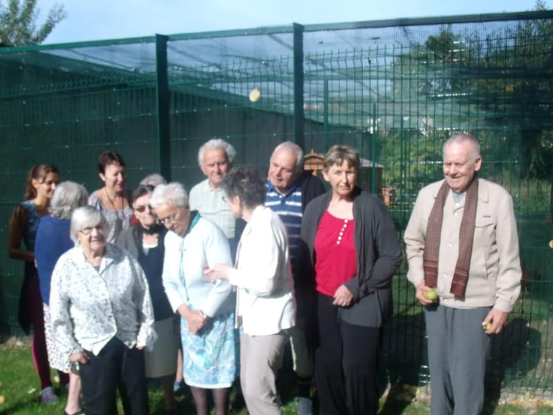 Unite D'Accueil Specialise Alzheimer - EHPAD in FAINS VEEL, Grand Est photo 2