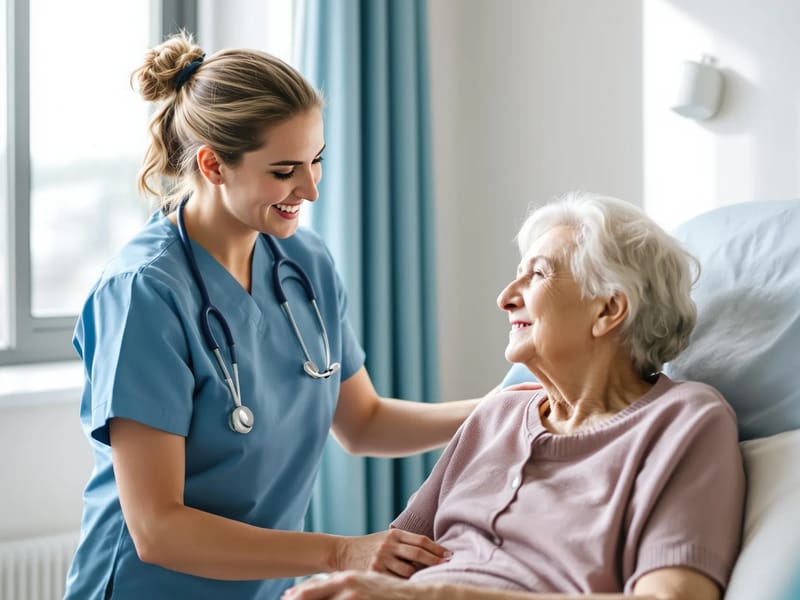 Ableway Health - Home Health Nursing in Lake Worth, FL photo 2