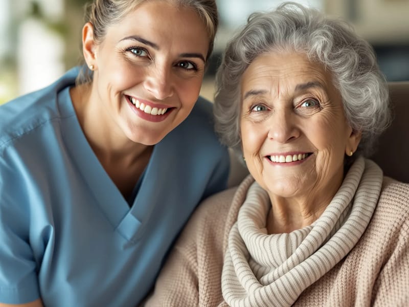Ableway Health - Home Health Nursing in Lake Worth, FL photo 6