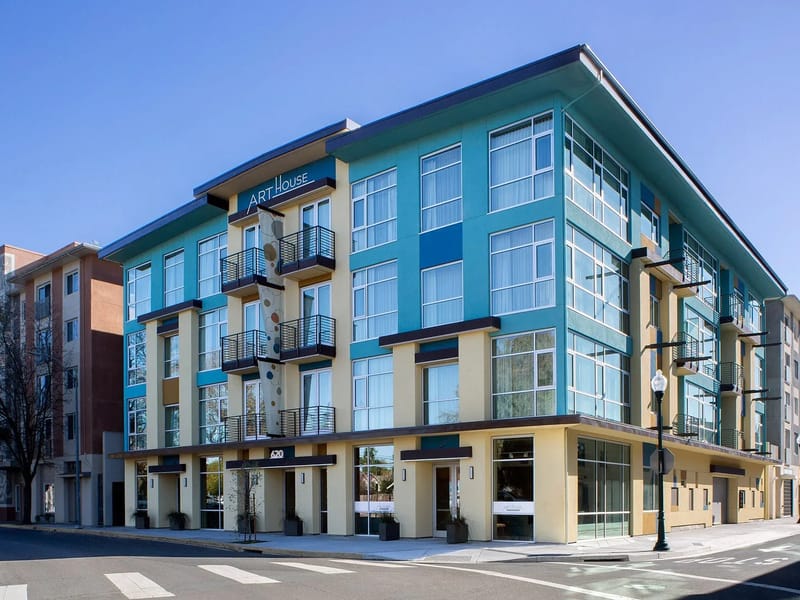 Angels House - Assisted Living in Santa Rosa, CA photo 2