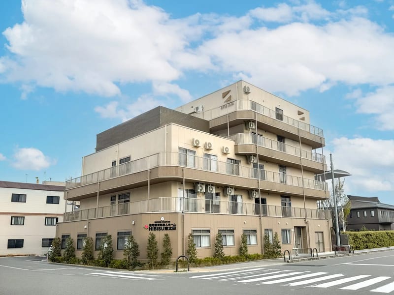 Hibisu　茨木 - 訪問介護 in 茨木市, 大阪府 photo 2