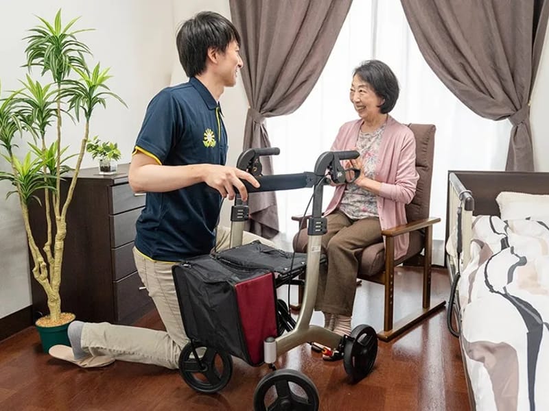 アルトアーク福祉用具サービス - 有料老人ホーム in 流山市, 千葉県 photo 1