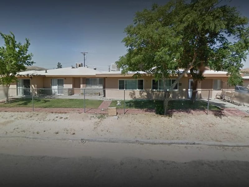 Aaspen Villagecare Ii - Assisted Living in Yucca Valley, CA photo 1