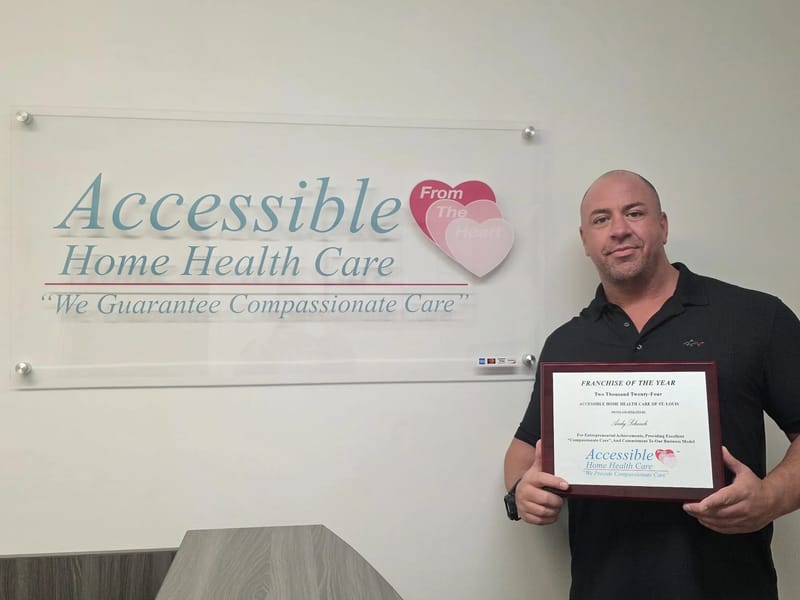 Better To Best Home Health — Home Health Nursing, Saint Louis, MO · photo 1