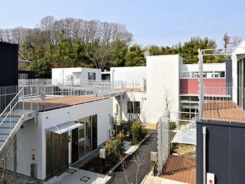 わかたけの杜訪問介護事業所 - 訪問介護 in 横浜市青葉区, 神奈川県 photo 2