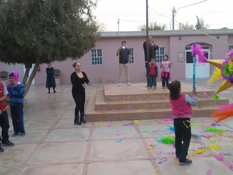 CASA HOGAR OASIS - Hogar de Ancianos in San Luis Río Colorado, Sonora photo 8