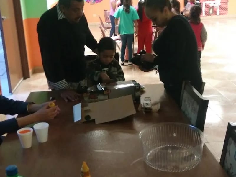 CASA HOGAR OASIS - Hogar de Ancianos in San Luis Río Colorado, Sonora photo 1