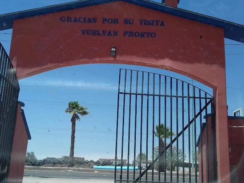 CASA HOGAR OASIS - Hogar de Ancianos in San Luis Río Colorado, Sonora photo 7