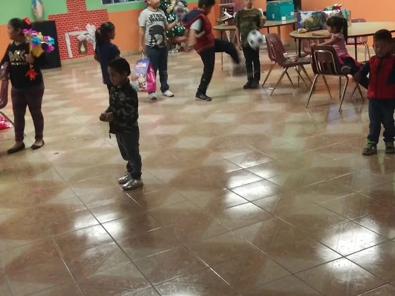 CASA HOGAR OASIS - Hogar de Ancianos in San Luis Río Colorado, Sonora photo 2