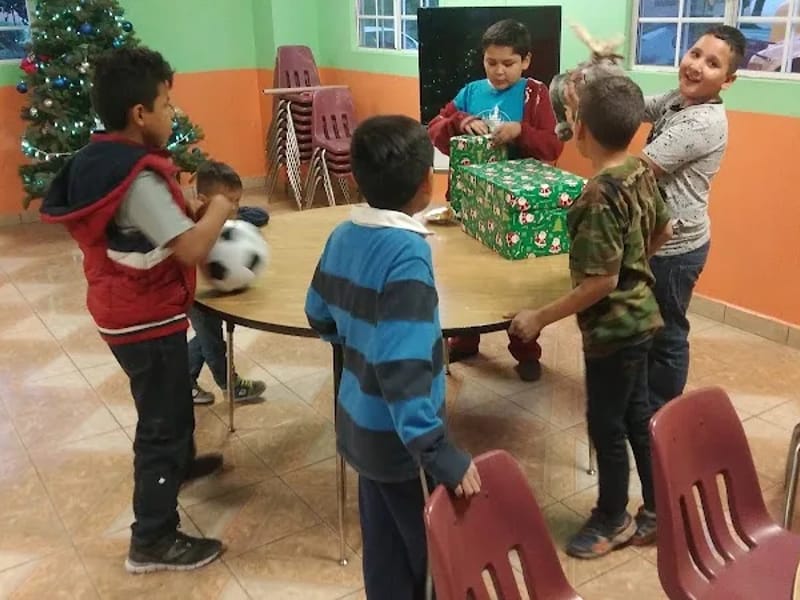 CASA HOGAR OASIS - Hogar de Ancianos in San Luis Río Colorado, Sonora photo 6