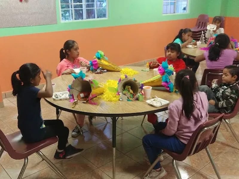 CASA HOGAR OASIS - Hogar de Ancianos in San Luis Río Colorado, Sonora photo 3