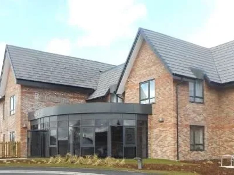 Grosvenor Manor Care Centre - Nursing Home in Chester, England photo 1