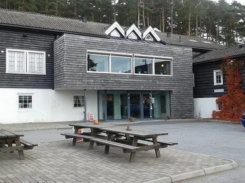 Haugvoll dagtilbud - Dagaktivitet for voksne in Sarpsborg, Viken photo 2