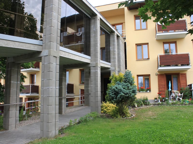 pečovatelská služba (5968813) - Pečovatelská služba in Plzeň, Plzeňský kraj photo 1