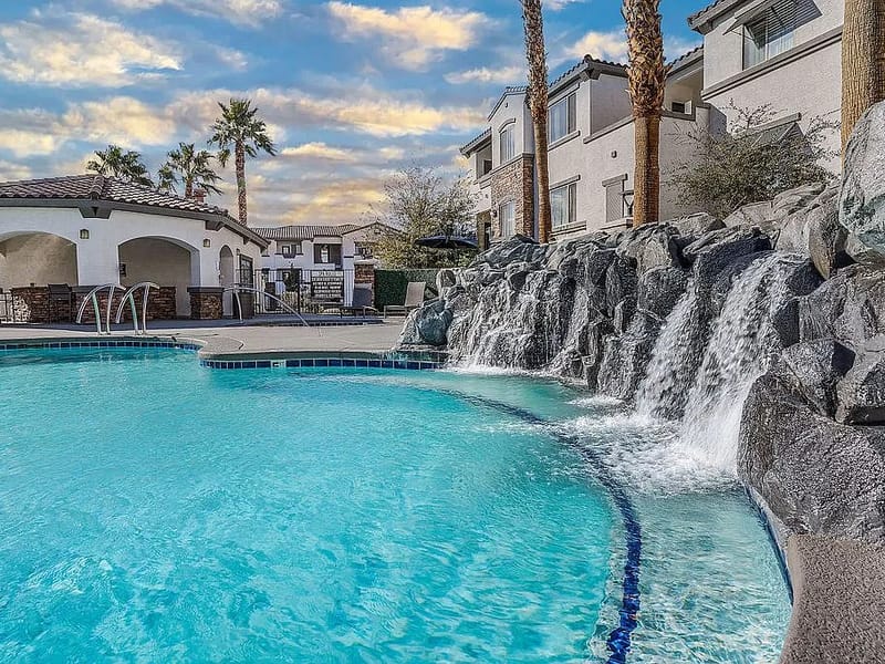 Cornerstone Medical Care, LLC - Home Health Nursing in Las Vegas, NV photo 1