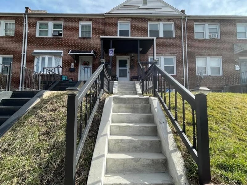 ANGELCARE 365 - Home Health Nursing in Baltimore, MD photo 1