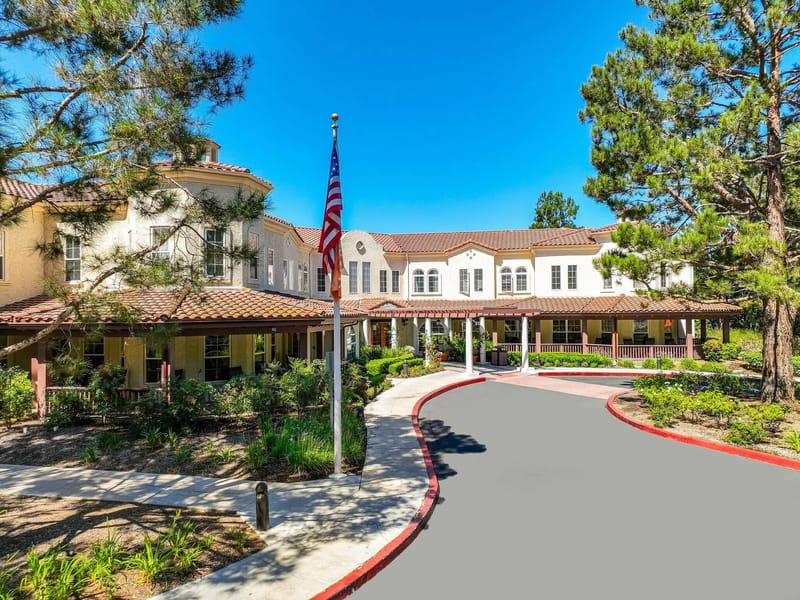 Aaa Assistance Care Home - Assisted Living in Mission Viejo, CA photo 1