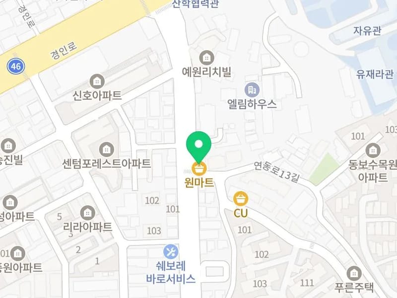 더불어효재가복지센터 - 방문요양 in 성북구, 서울특별시 photo 1