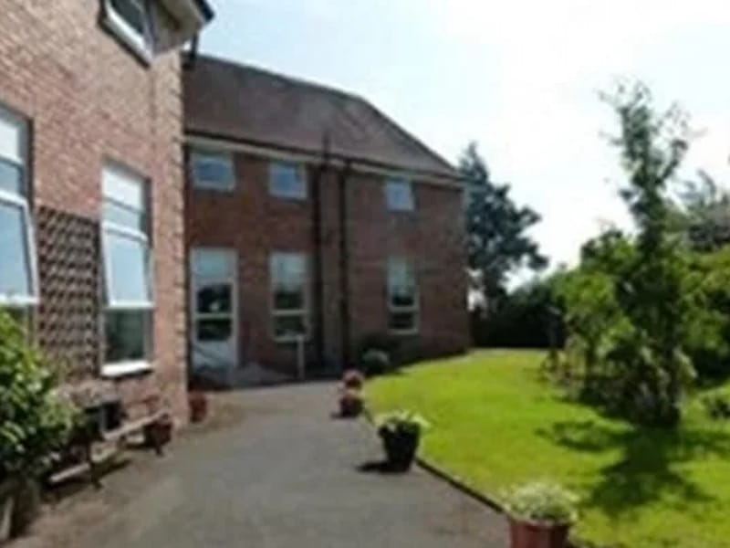 Wrenbury Nursing Home - Nursing Home in Nantwich, England photo 2