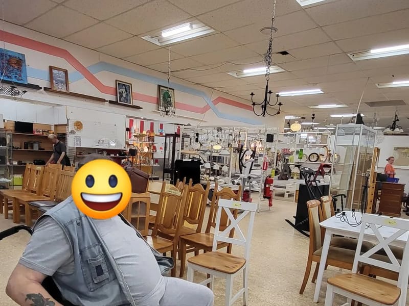 Ullerås äldreboende - Äldreboende in Mariestad, Västra Götalands län photo 2