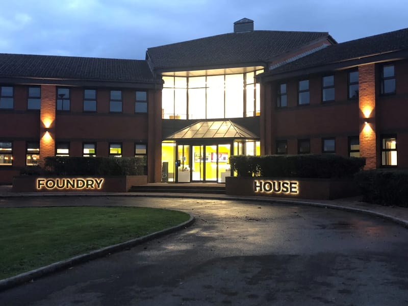 Foundary House - Assisted Living in Widnes, England photo 2
