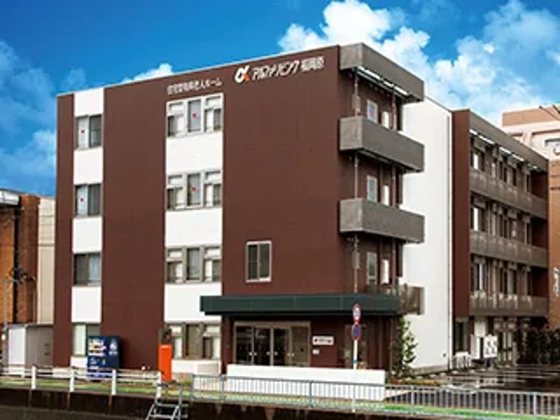 あなぶきケアサービス福岡 - 有料老人ホーム in 福岡市南区, 福岡県 photo 2