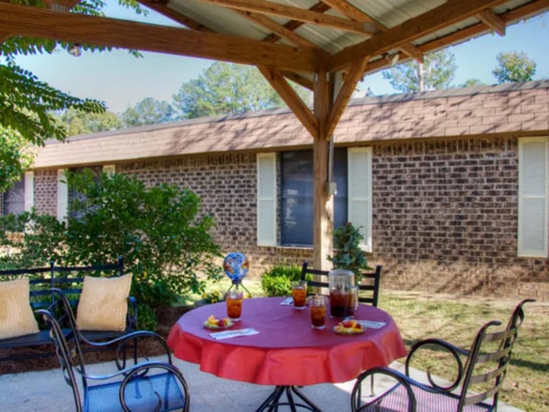 Diversicare of Quitman — Nursing Home, Quitman, MS · photo 2