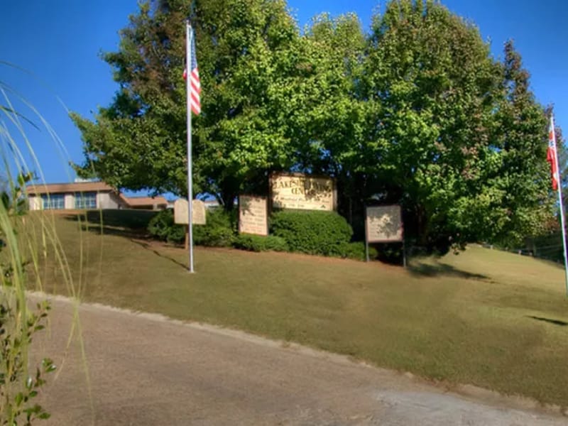 Diversicare of Quitman — Nursing Home, Quitman, MS · photo 1