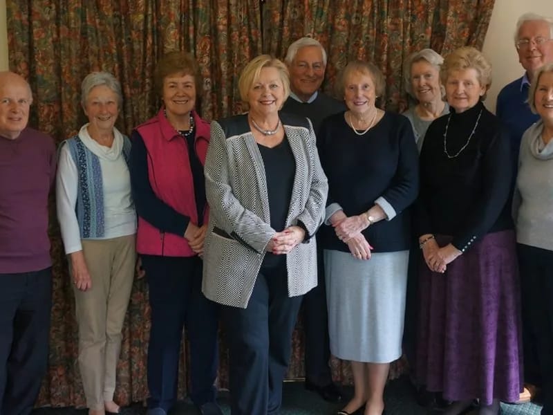 Rugby Myton Hospice - Hospice in Rugby, England photo 3