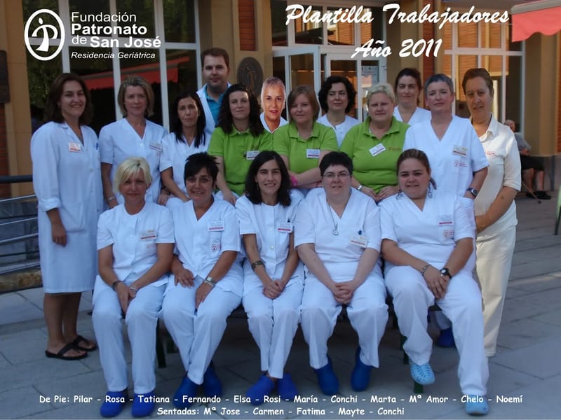 RESIDENCIA GERIATRICA SAN JOSE - Hogar de Ancianos in BELGRANO, CABA photo 2