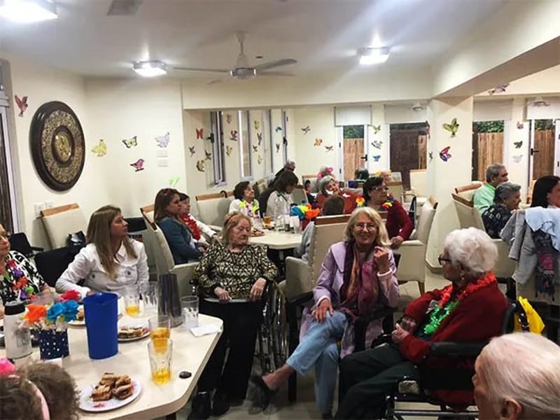 RESIDENCIA GERIATRICA SAN JOSE - Hogar de Ancianos in BELGRANO, CABA photo 3