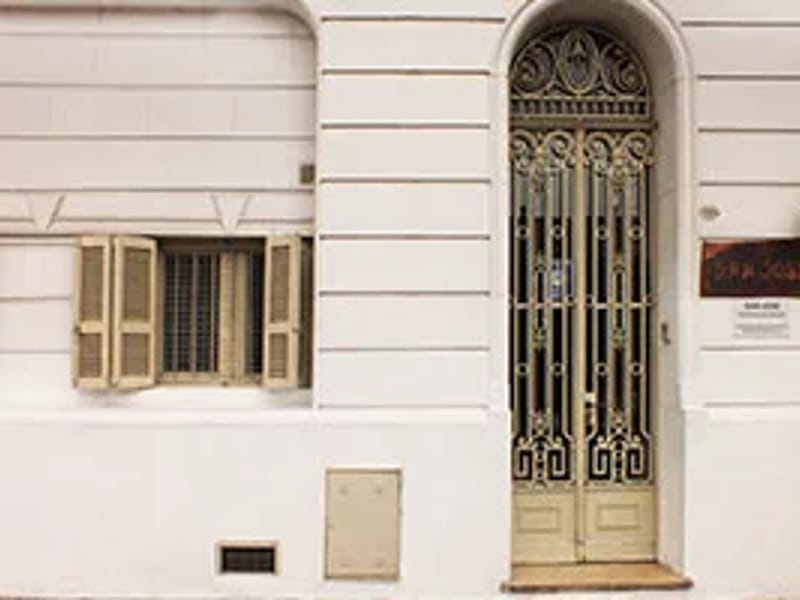 RESIDENCIA GERIATRICA SAN JOSE - Hogar de Ancianos in BELGRANO, CABA photo 1