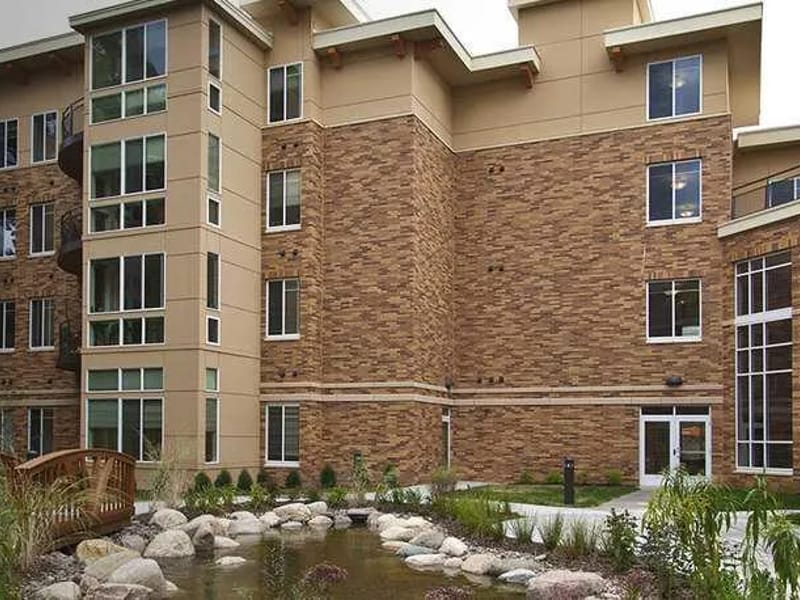 Castle Ridge Manor House - Assisted Living in Eden Prairie, MN photo 3