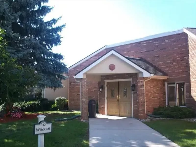 Medilodge of Yale - Nursing Home in Yale, MI photo 2